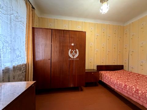 квартира по адресу Нефтяников ул., 11