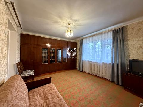 квартира по адресу Нефтяников ул., 11