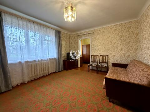 квартира по адресу Нефтяников ул., 11