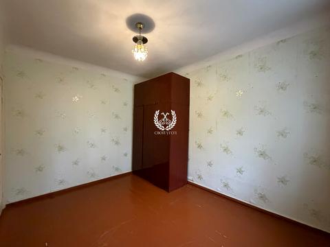 квартира по адресу Нефтяников ул., 11