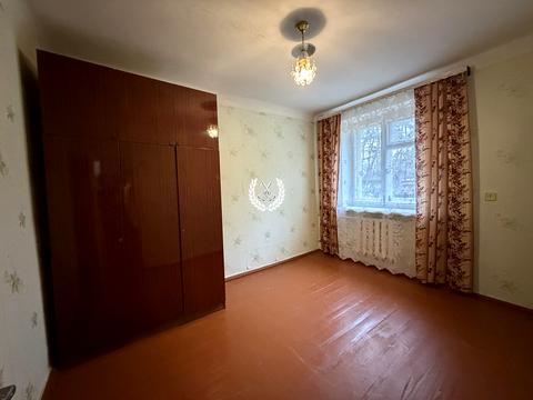 квартира по адресу Нефтяников ул., 11