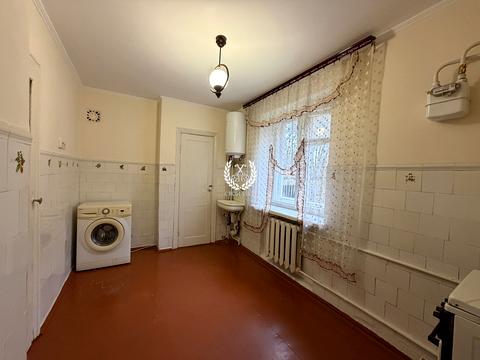 квартира по адресу Нефтяников ул., 11