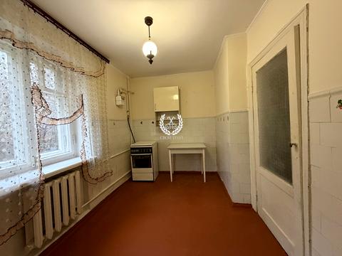 квартира по адресу Нефтяников ул., 11