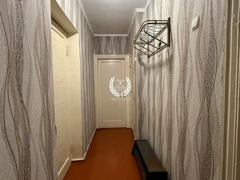 квартира по адресу Нефтяников ул., 11