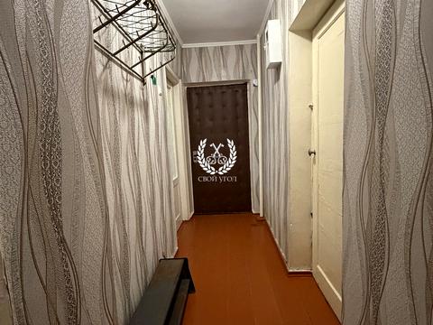 квартира по адресу Нефтяников ул., 11