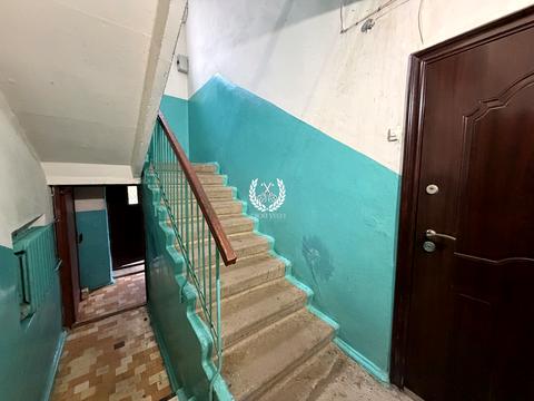 квартира по адресу Нефтяников ул., 11