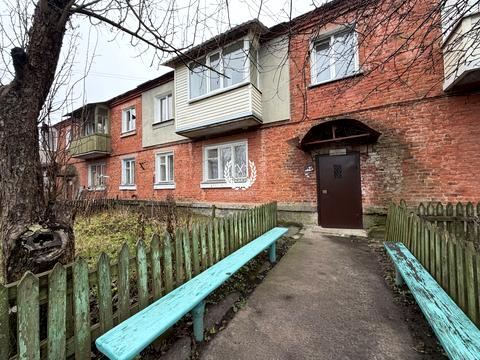 квартира по адресу Нефтяников ул., 11