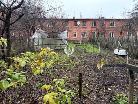 квартира по адресу Нефтяников ул., 11