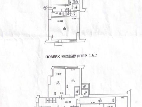 комерційна за адресою Інститутська вул., 13