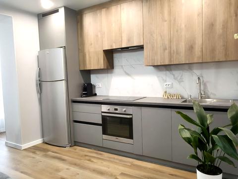 квартира по адресу Майборського ул., 11/1