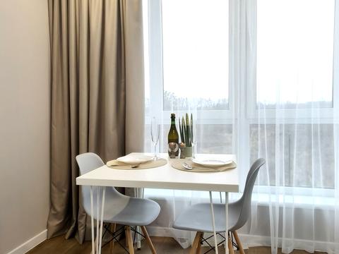 квартира по адресу Майборського ул., 11/1