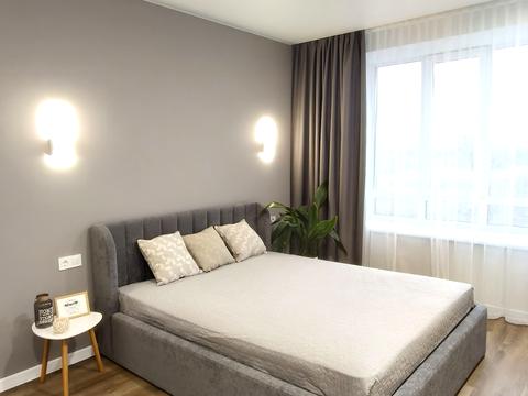 квартира по адресу Майборського ул., 11/1