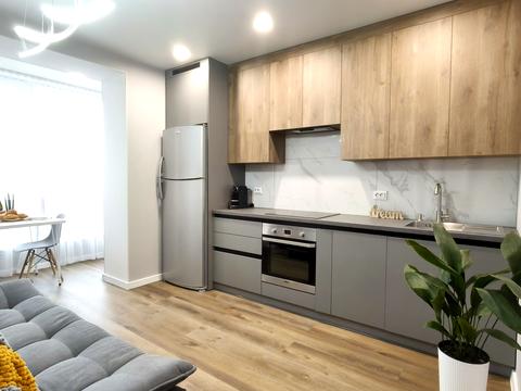 квартира по адресу Майборського ул., 11/1