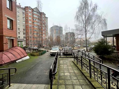 квартира за адресою Вітянська вул., 1-А