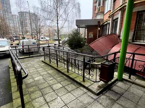 квартира за адресою Вітянська вул., 1-А