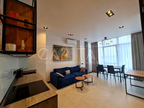 квартира за адресою Іоанна Павла II вул. (Патріса Лумумби), 5