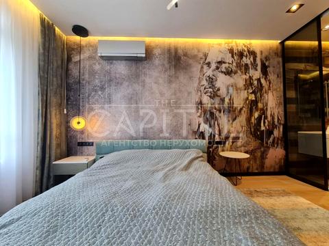 квартира за адресою Іоанна Павла II вул. (Патріса Лумумби), 5