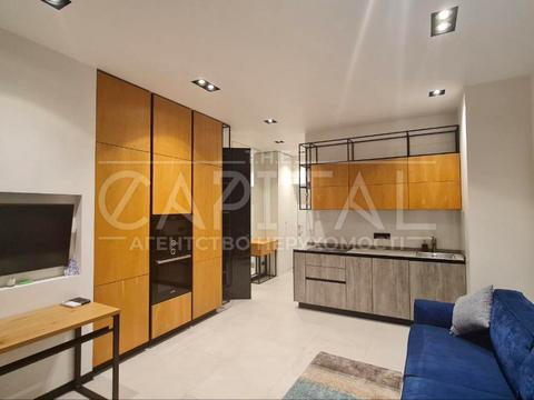 квартира за адресою Іоанна Павла II вул. (Патріса Лумумби), 5