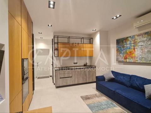 квартира за адресою Іоанна Павла II вул. (Патріса Лумумби), 5