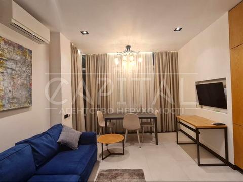 квартира за адресою Іоанна Павла II вул. (Патріса Лумумби), 5