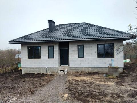 дом по адресу 3 фруктовий проїзд, 3