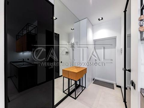 квартира за адресою Іоанна Павла II вул. (Патріса Лумумби), 5