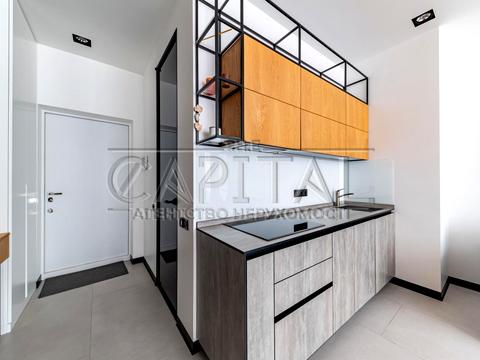 квартира за адресою Іоанна Павла II вул. (Патріса Лумумби), 5