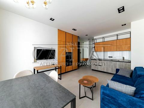 квартира за адресою Іоанна Павла II вул. (Патріса Лумумби), 5