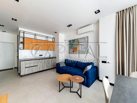 квартира за адресою Іоанна Павла II вул. (Патріса Лумумби), 5