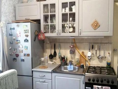 квартира за адресою Богдана Хмельницького вул., 57