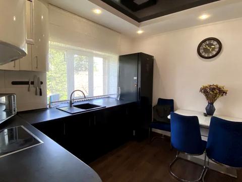 дом по адресу Закарпатская ул.