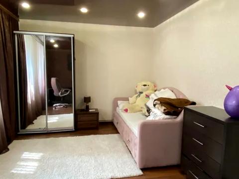 дом по адресу Закарпатская ул.