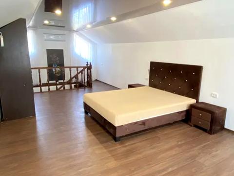 дом по адресу Закарпатская ул.