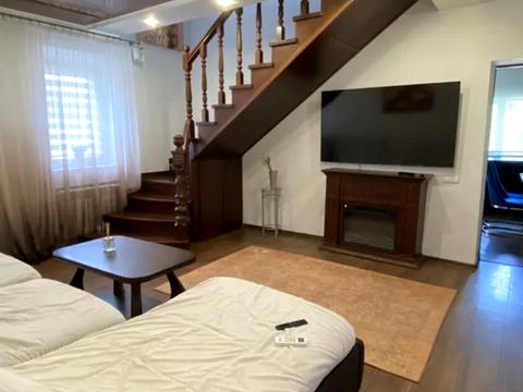 дом по адресу Закарпатская ул.