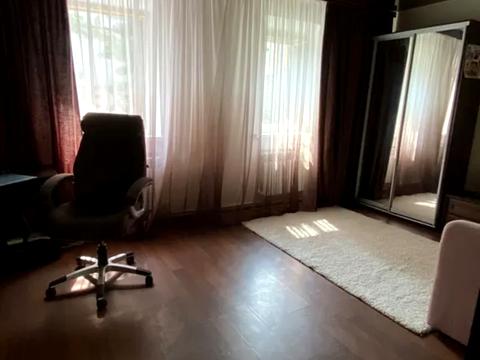 дом по адресу Закарпатская ул.