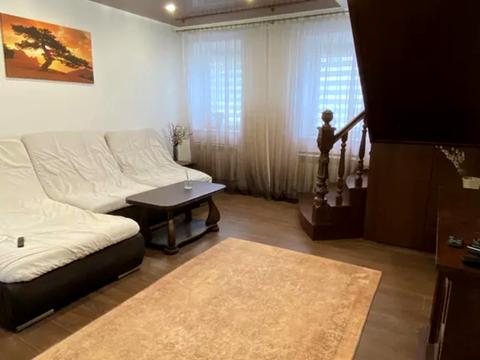 дом по адресу Закарпатская ул.