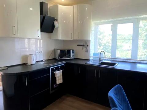 дом по адресу Закарпатская ул.