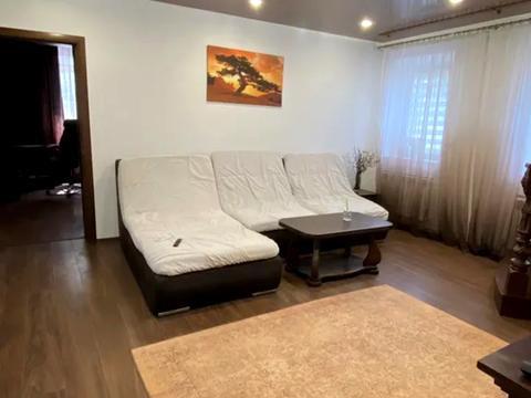 дом по адресу Закарпатская ул.