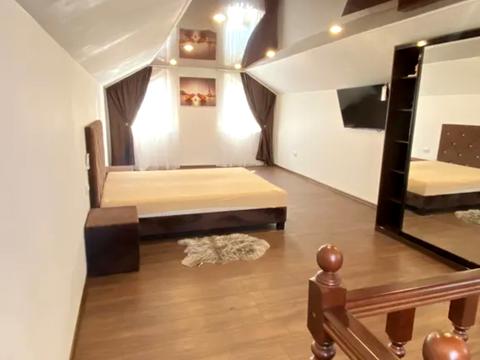 дом по адресу Закарпатская ул.