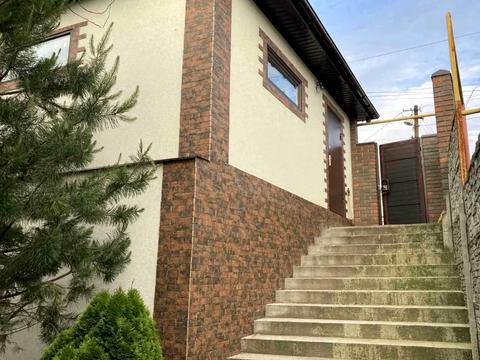 дом по адресу Закарпатская ул.