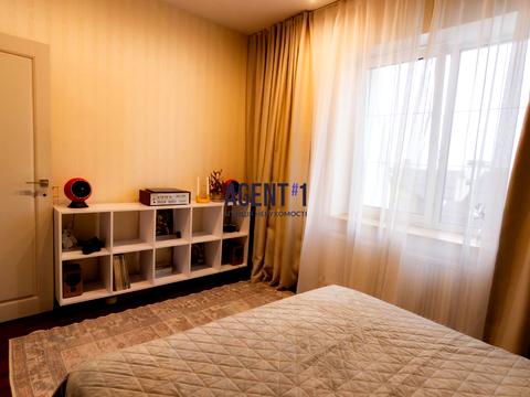 квартира по адресу Радужная ул., 165