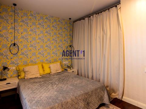 квартира по адресу Радужная ул., 165