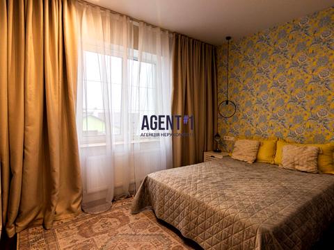 квартира по адресу Радужная ул., 165