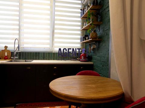 квартира по адресу Радужная ул., 165