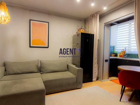 квартира по адресу Радужная ул., 165