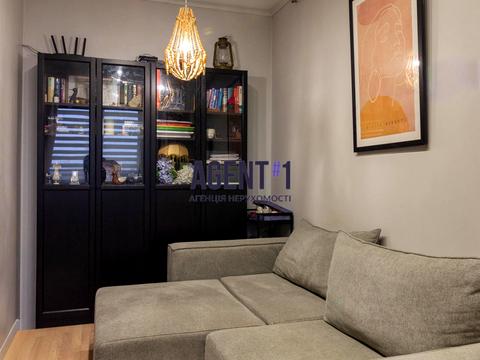 квартира по адресу Радужная ул., 165