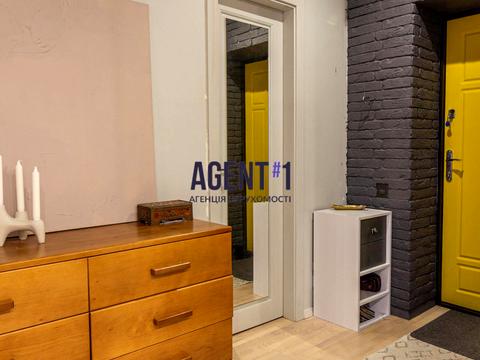 квартира по адресу Радужная ул., 165