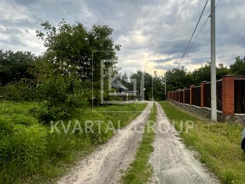 ділянка за адресою СТ Ірпінь