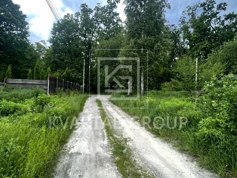 ділянка за адресою СТ Ірпінь