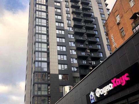 квартира за адресою Паньківська вул., 20/82